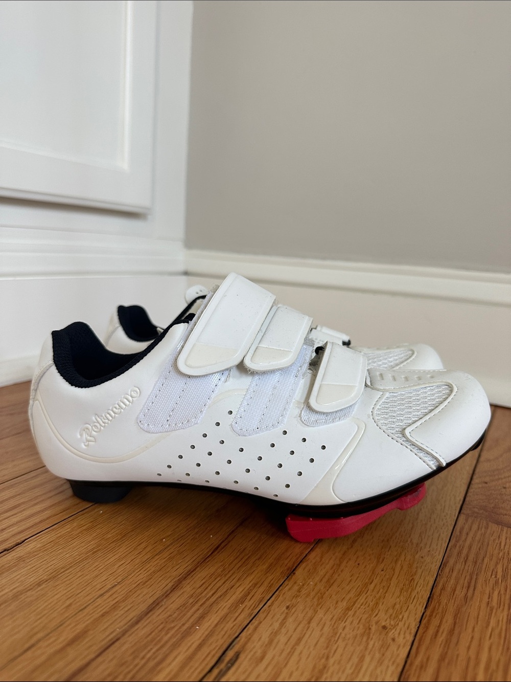 Cycling Shoes women’s size US 4/5.5 EU 37